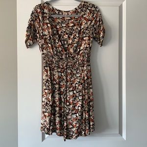 Free People mini dress